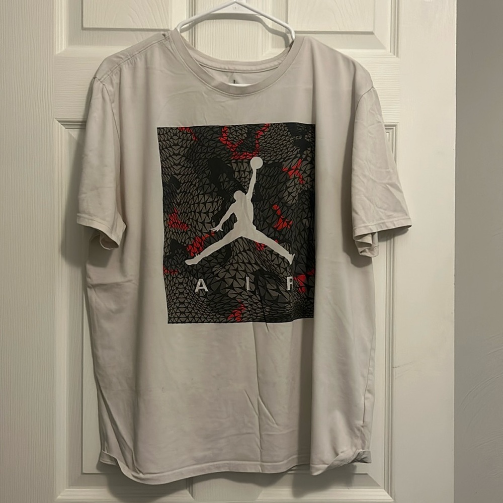 dry fit t-shirt
